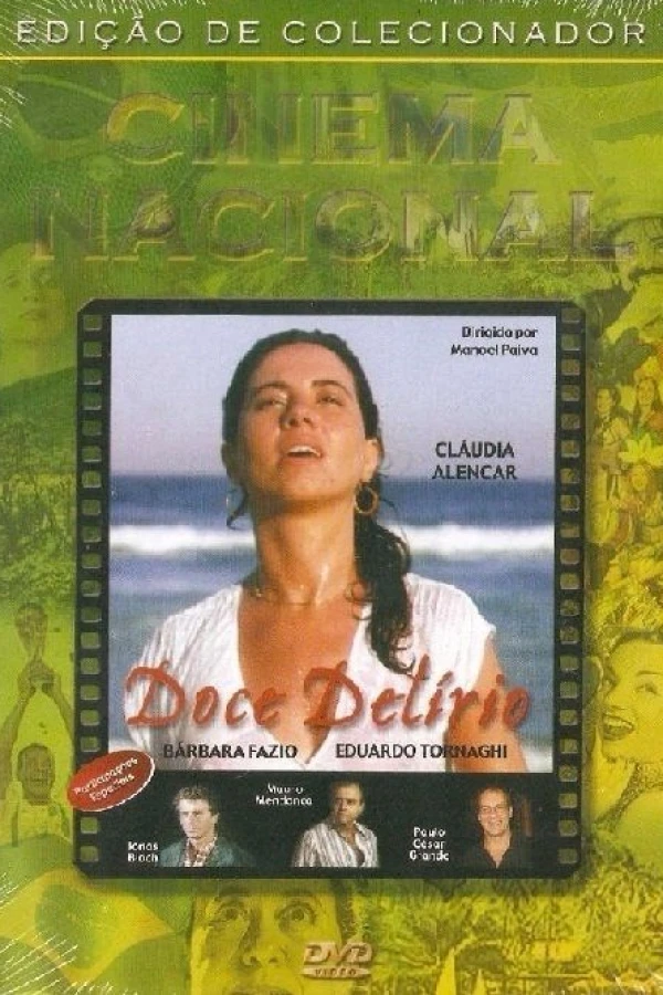 Doce Delírio Poster