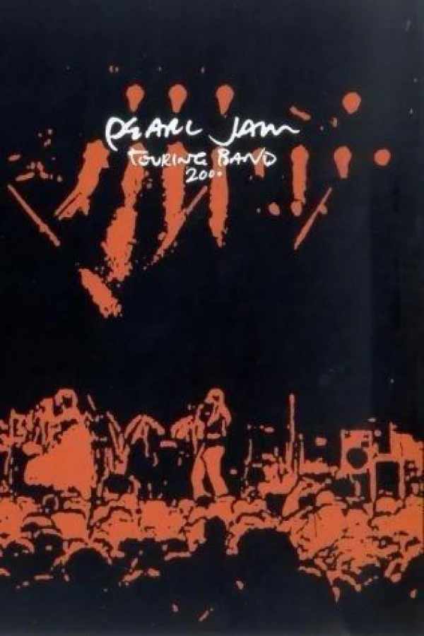 Pearl Jam: Touring Band 2000 Poster