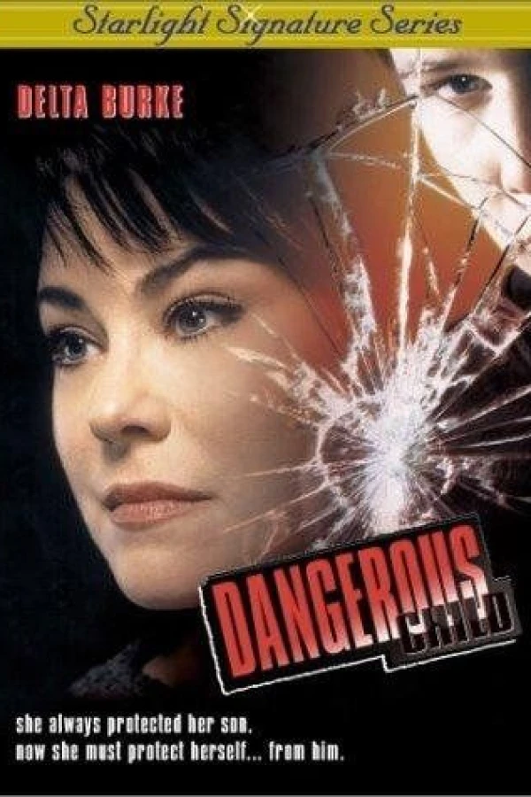 Dangerous Child Poster