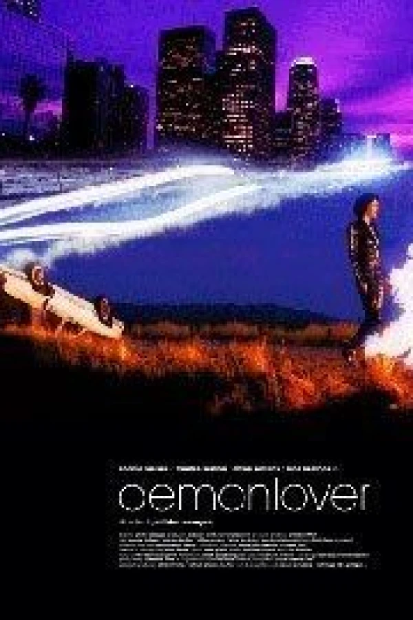 Demonlover Poster