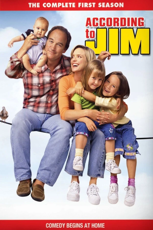 According to Jim Poster