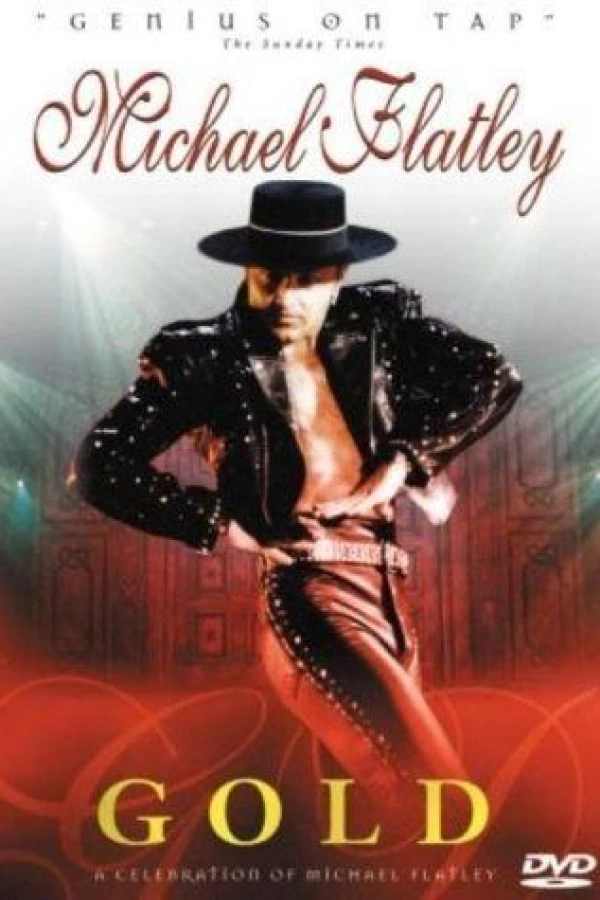 Michael Flatley - Gold: A Celebration of Michael Flatley Poster