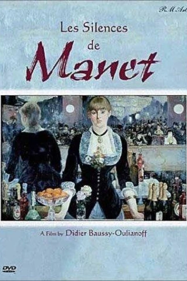 Les silences de Manet Poster