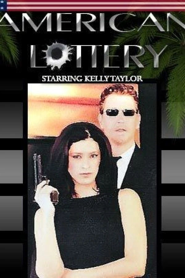 American Lottery Poster