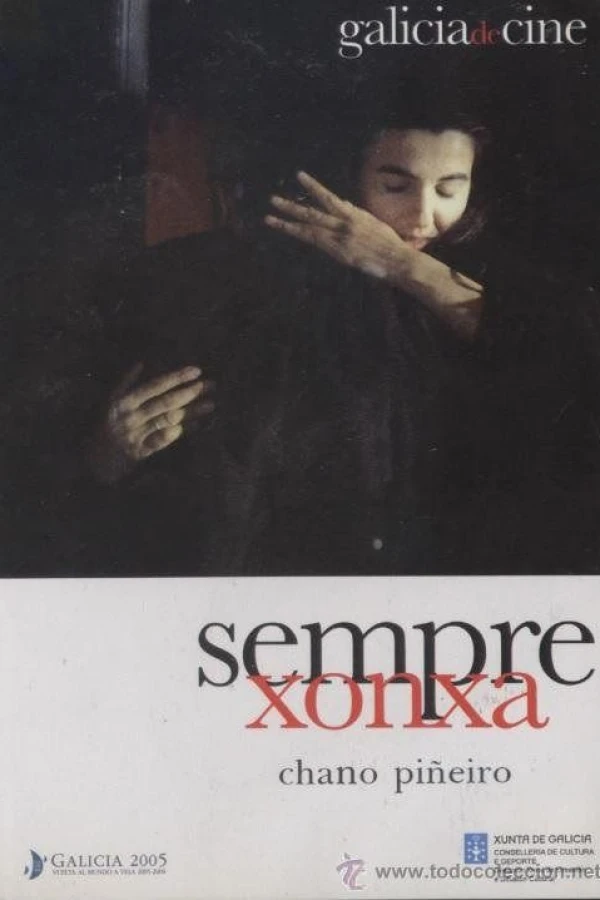 Sempre Xonxa Poster