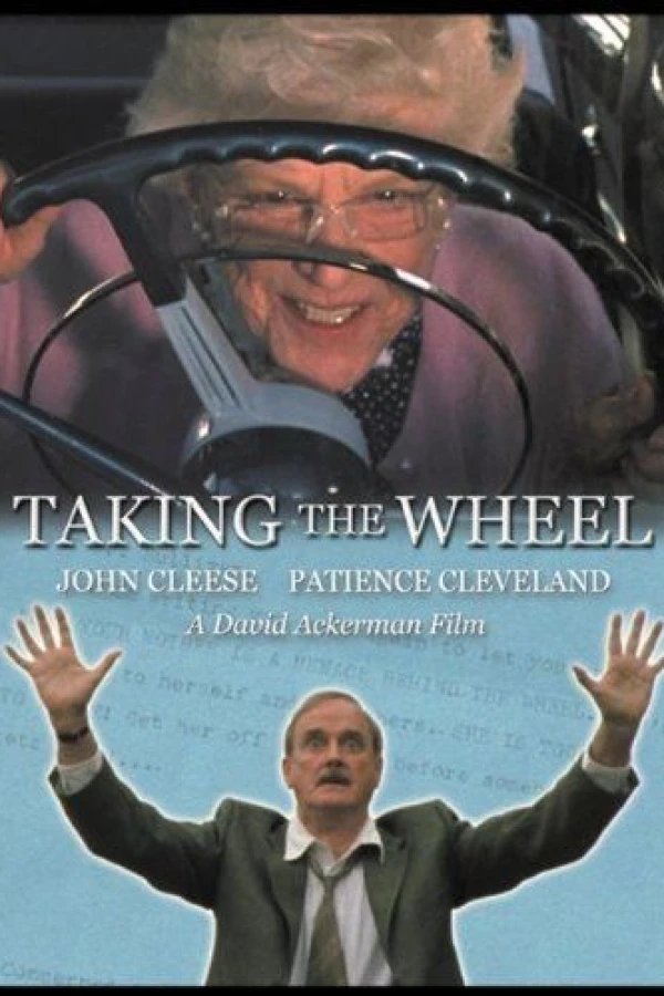 Taking the Wheel Poster