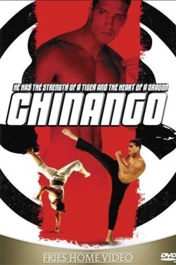 Chinango Poster