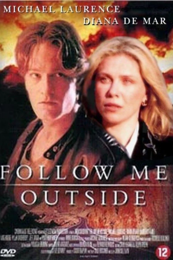 Follow Me Outside Poster