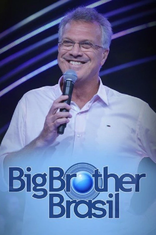Big Brother Brasil Poster