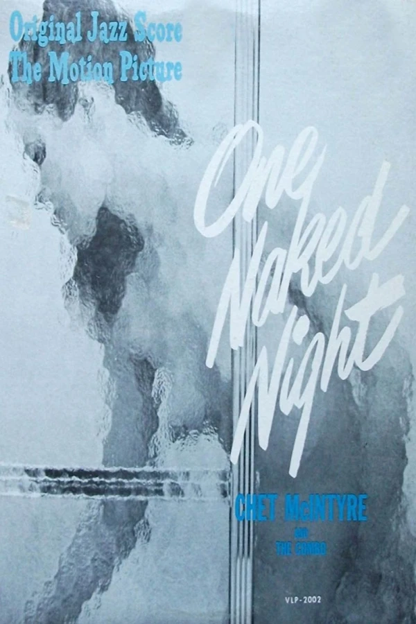 One Naked Night Poster