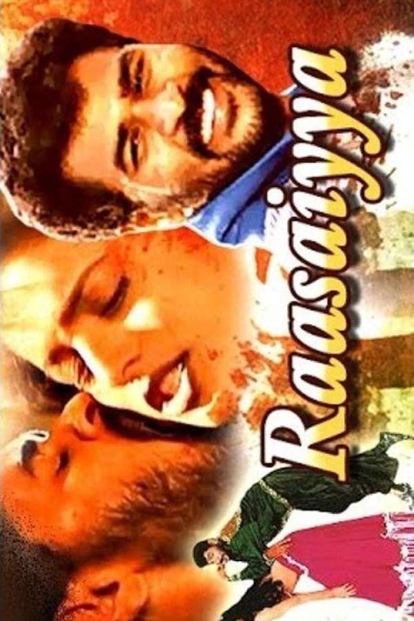 Raasaiyya Poster