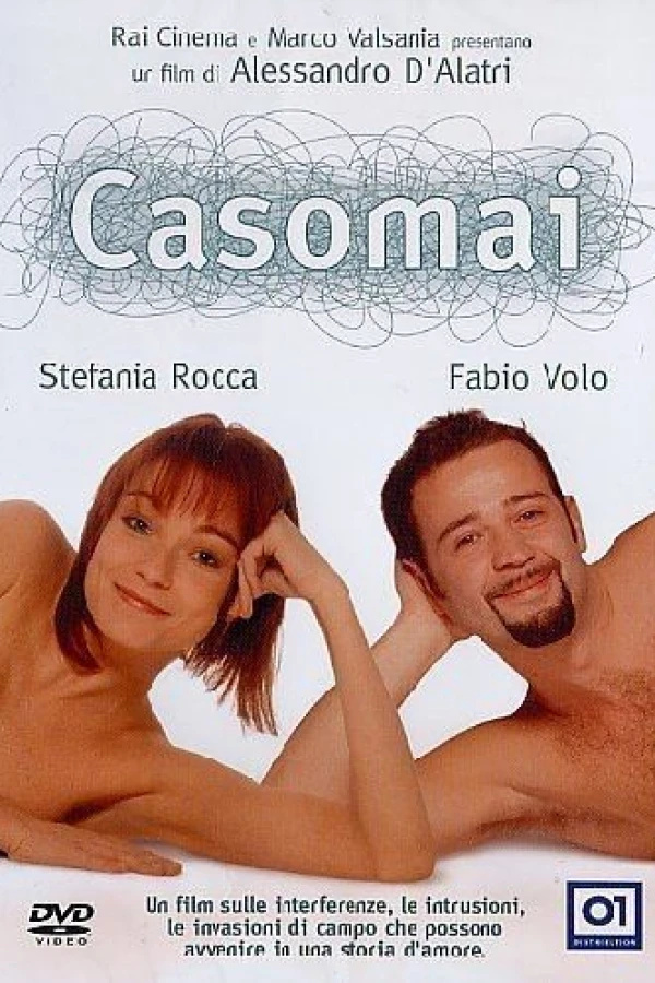 Casomai Poster