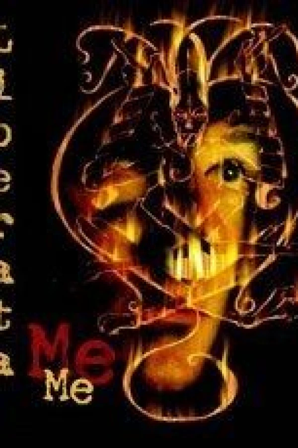 Liberata Me Poster