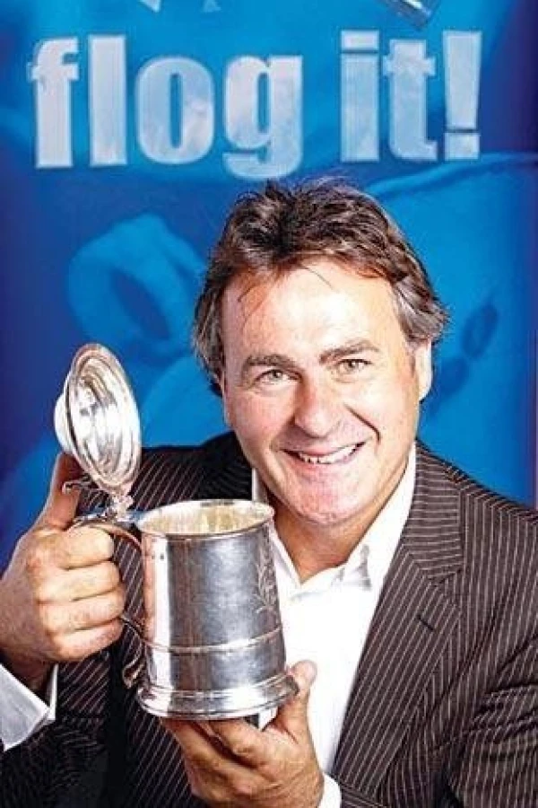 Flog It! Poster