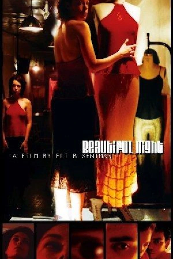 Beautiful Night Poster