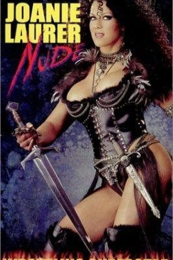 Playboy: Joanie Laurer, Nude Wrestling Superstar Poster