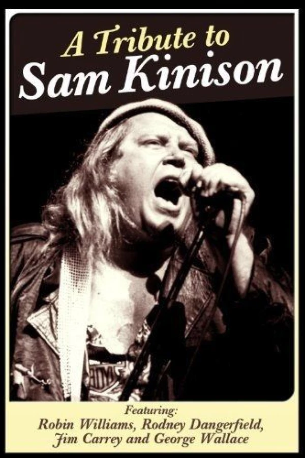 A Tribute to Sam Kinison Poster