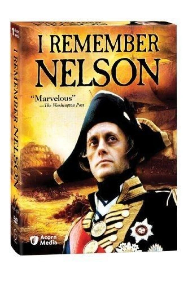 I Remember Nelson Poster