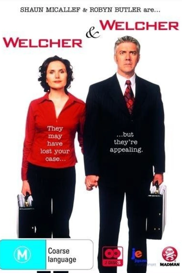 Welcher Welcher Poster