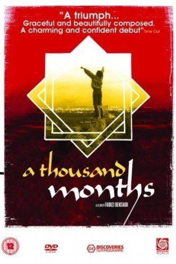 A Thousand Months Poster