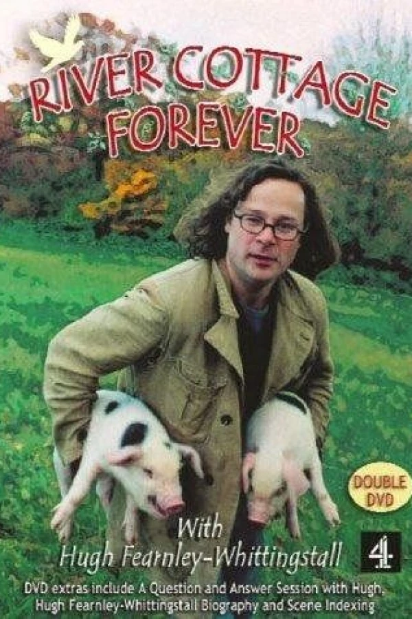 River Cottage Forever Poster