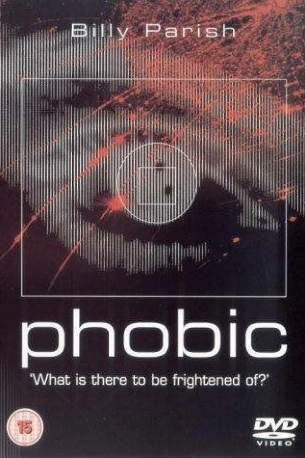 Phobic Poster