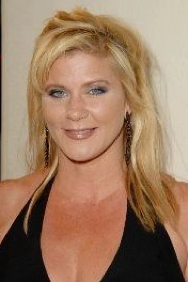 Amber Lynn: Up Close Personal Poster