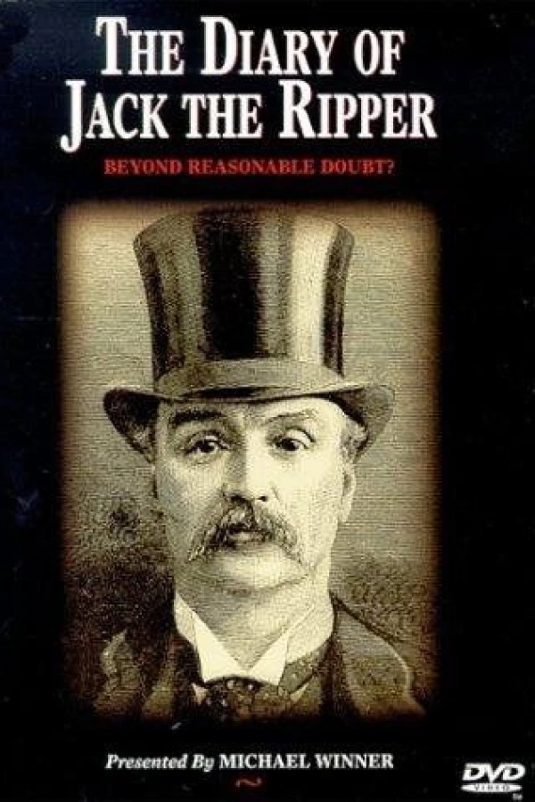 The Diary of Jack the Ripper: Beyond Reasonable Doubt? Poster