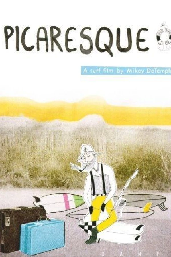 Picaresque Poster