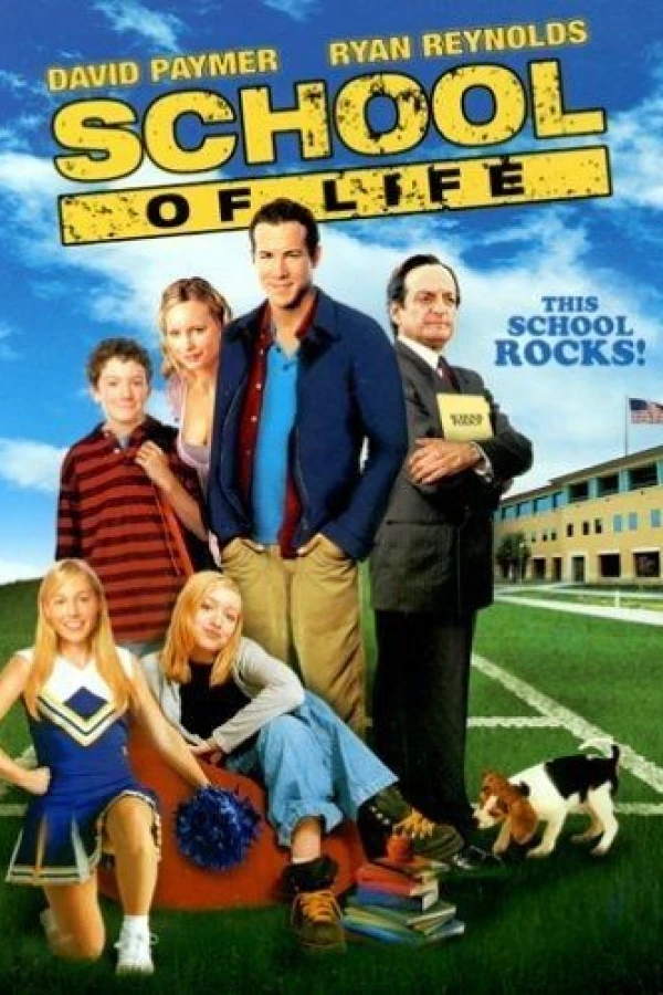 School of Life Poster