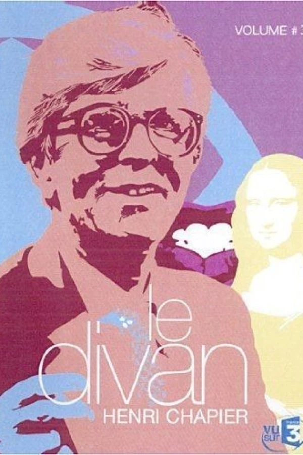 Le divan Poster