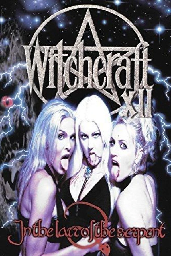 Witchcraft XII: In the Lair of the Serpent Poster