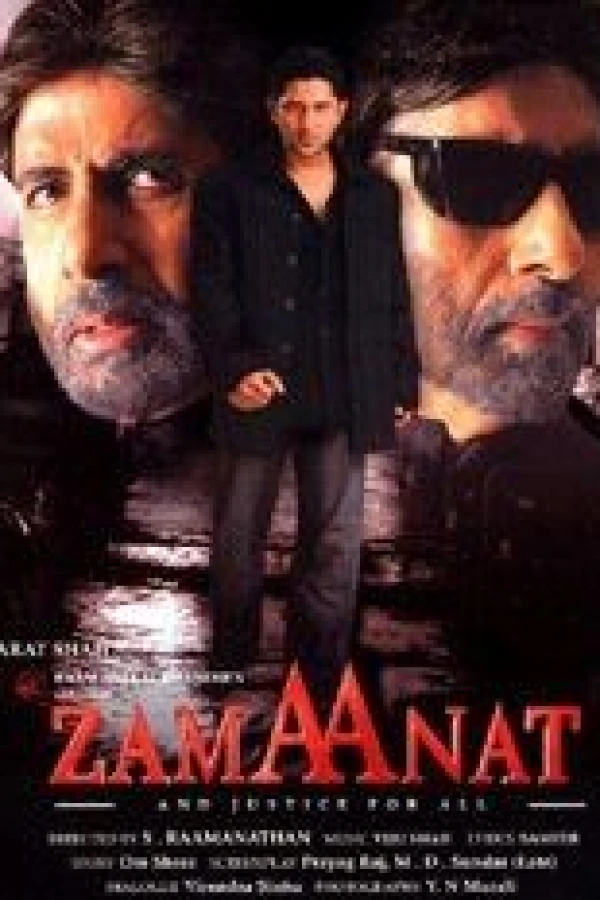 Zamaanat Poster