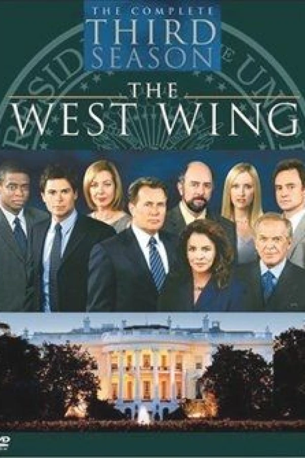 The West Wing Documentary Special Poster