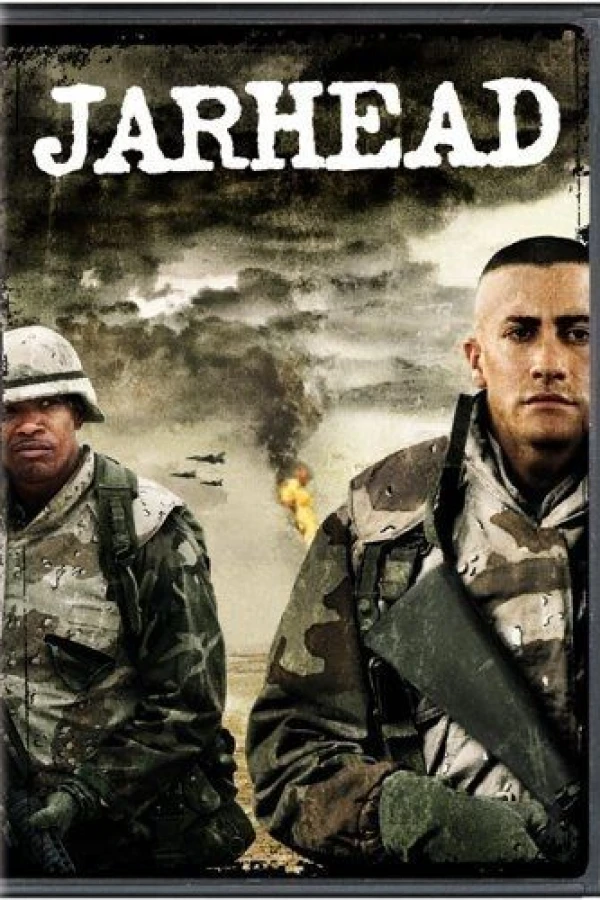 Jarhead Poster