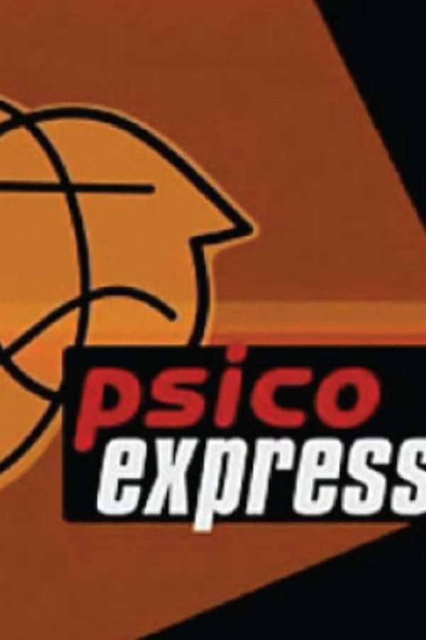Psico express Poster