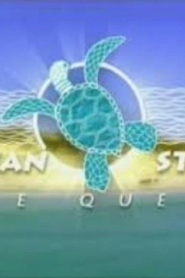 Ocean Star Poster