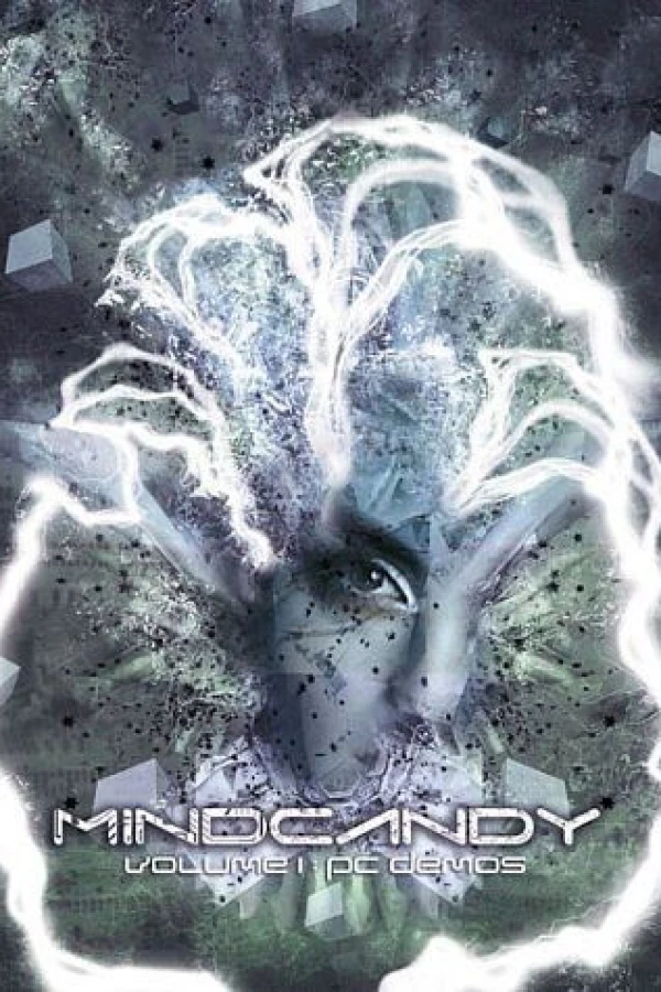 MindCandy Volume 1: PC Demos Poster