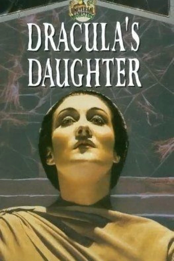 Dracula's Daughter Poster