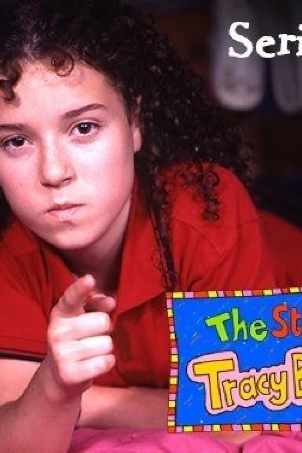The Story of Tracy Beaker Poster