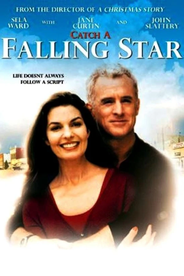 Catch a Falling Star Poster