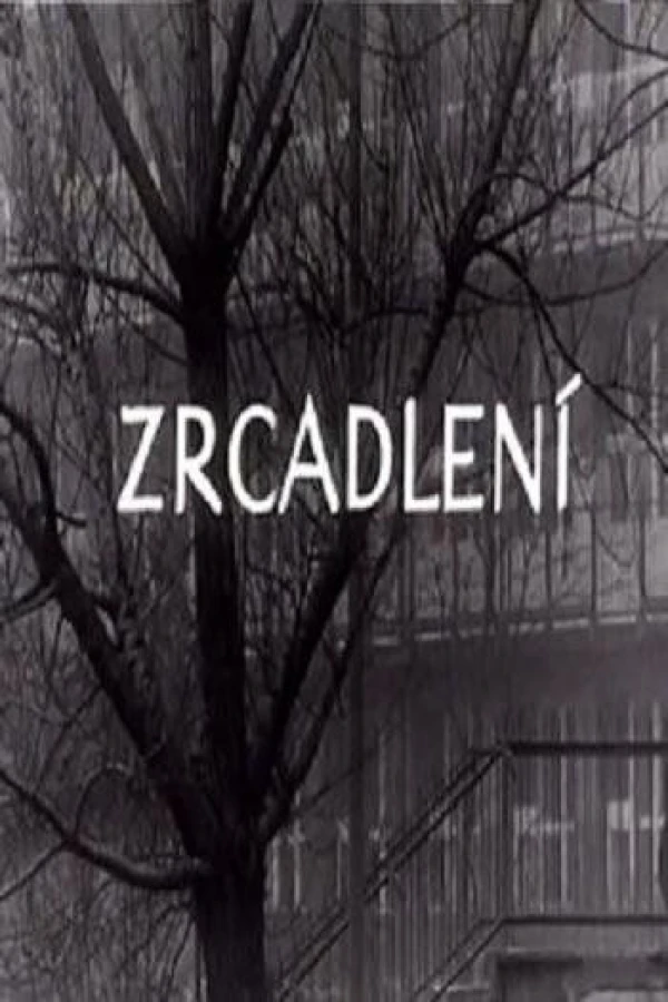 Zrcadlení Poster