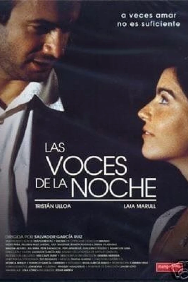 Voices in the Night Poster