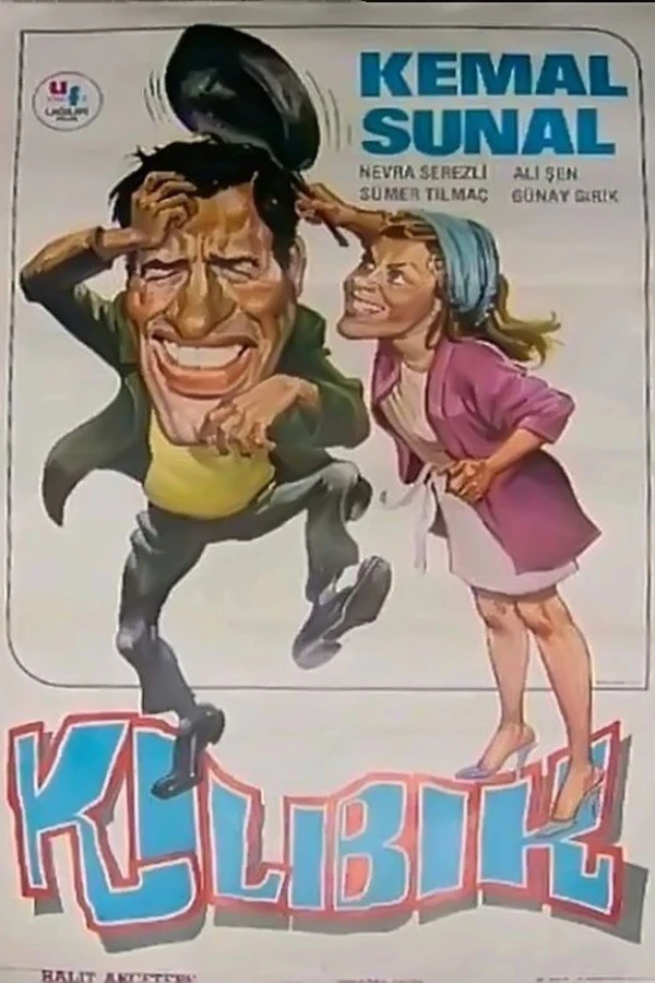 Kilibik Poster