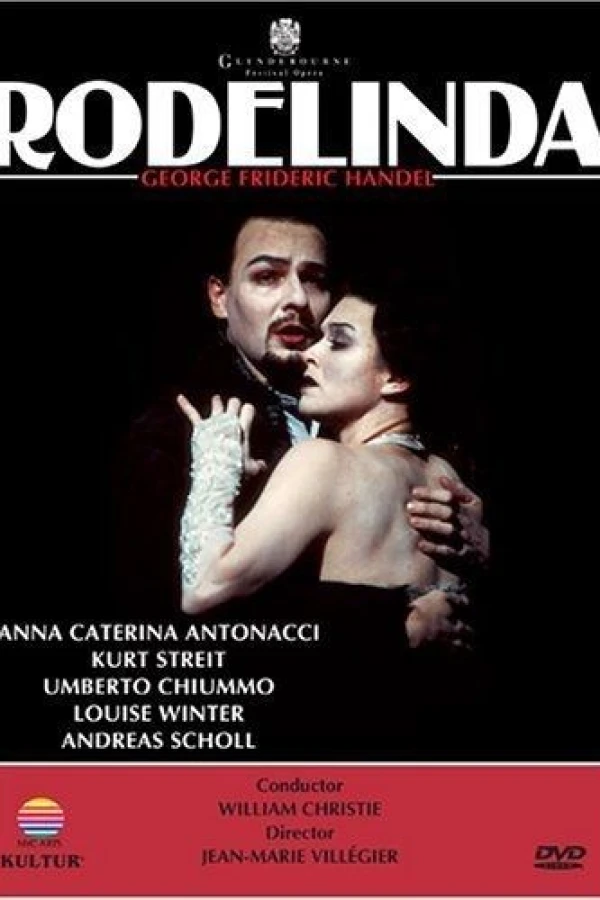 Rodelinda Poster