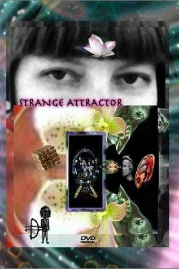 Strange Attractor Poster