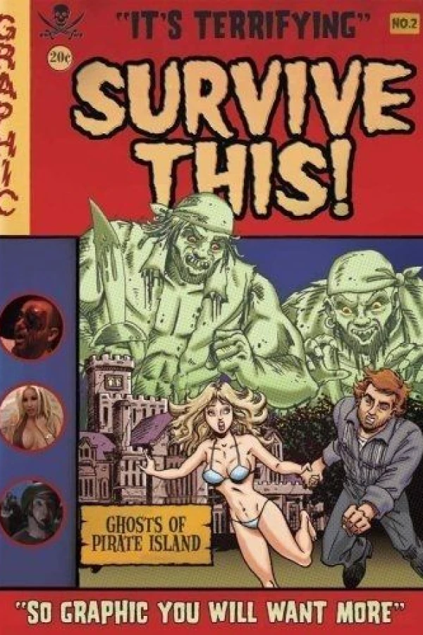 Survive This Poster
