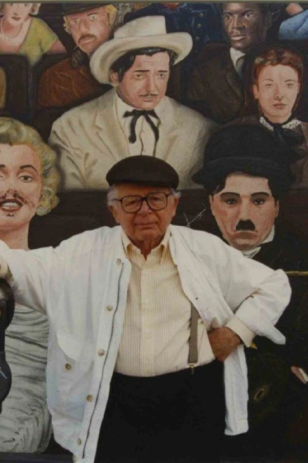 Looking for Billy Wilder Poster