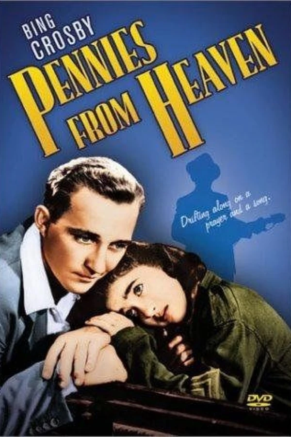 Pennies from Heaven Poster