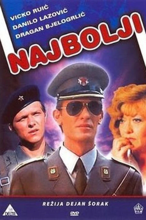 Najbolji Poster